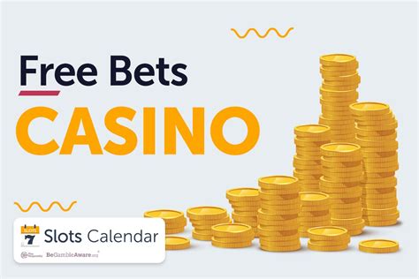 Free Bets & Bonuses 2025 .
